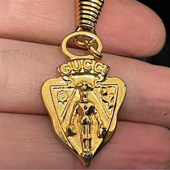 Vintage Gucci Crossbody - Picture 7 of 16